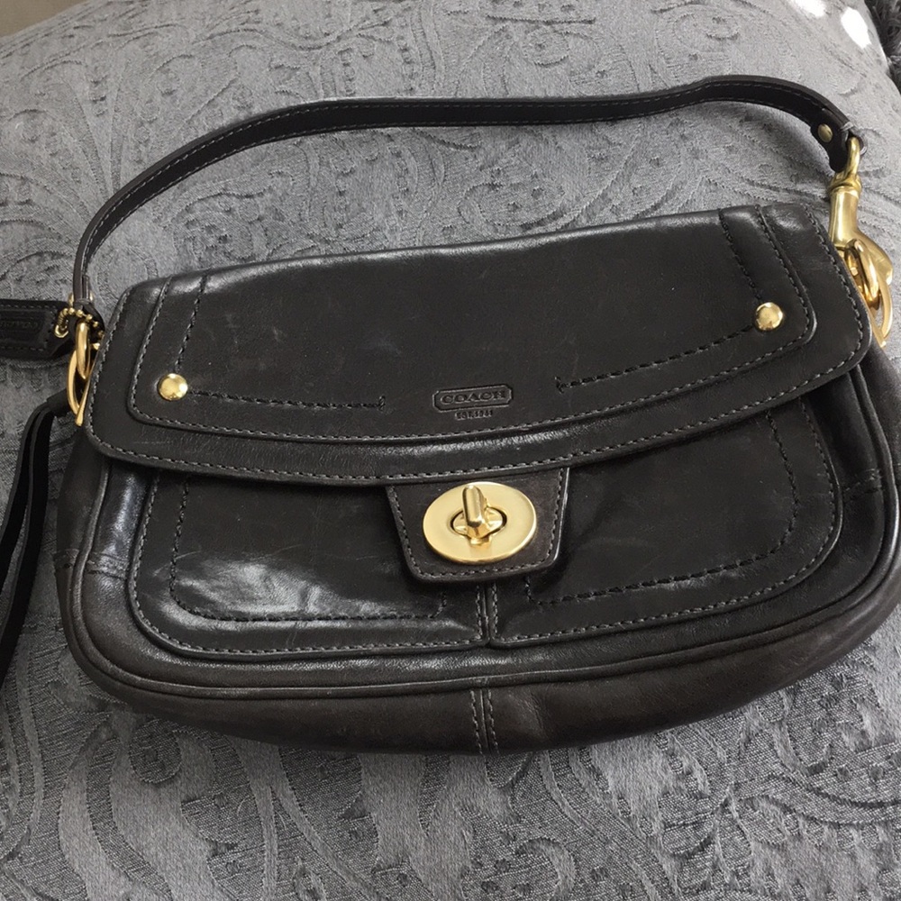 Coach Purse Vintage